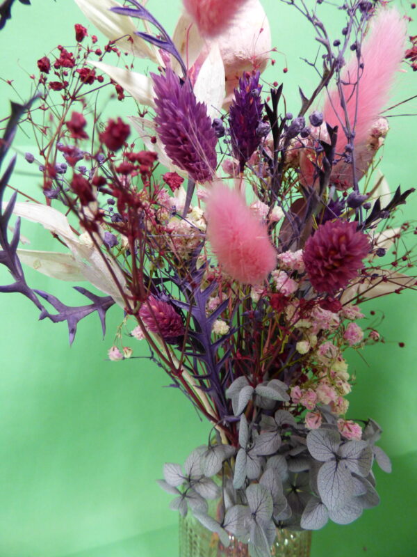 Bouquet Mini Violetta – Image 2